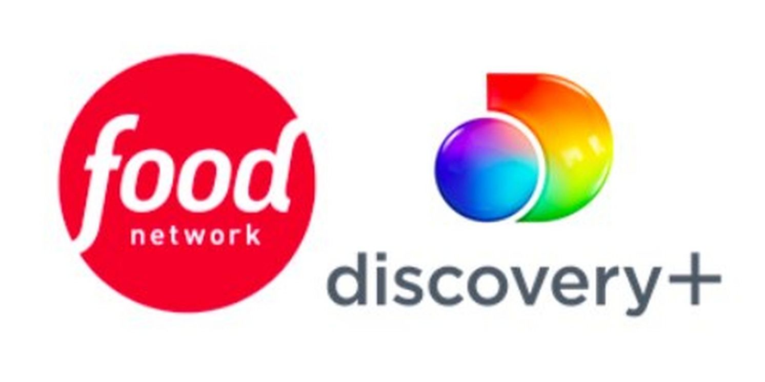 Food Network & discovery+ Announce Jam-Packed Slate of Brand-New Holiday Programming  Image