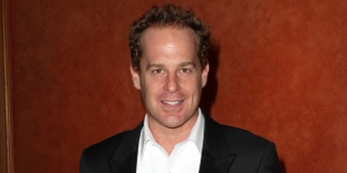 Adam James Joins WICKED Movie Musical Cast