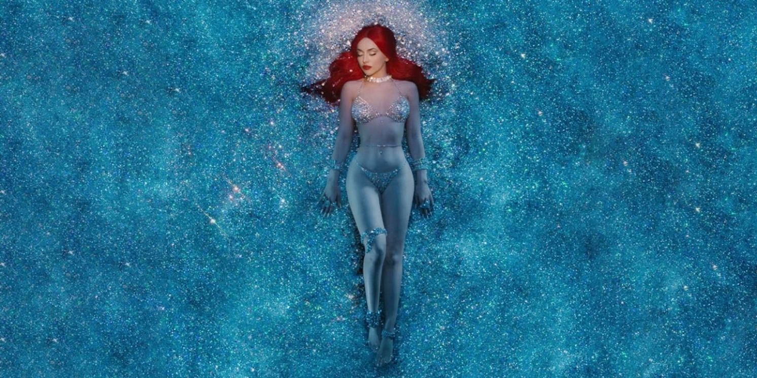 Ava Max to Release New Single 'One of Us' Tomorrow  Image