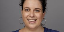 Nicola Date speaks about BREAKING THE CLOSET at The Two Eves