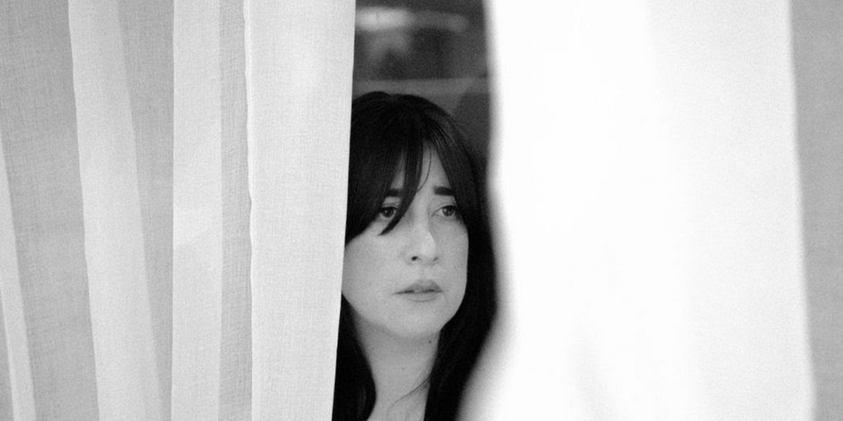 Sarah Mary Chadwick Announces 'Messages To God' LP