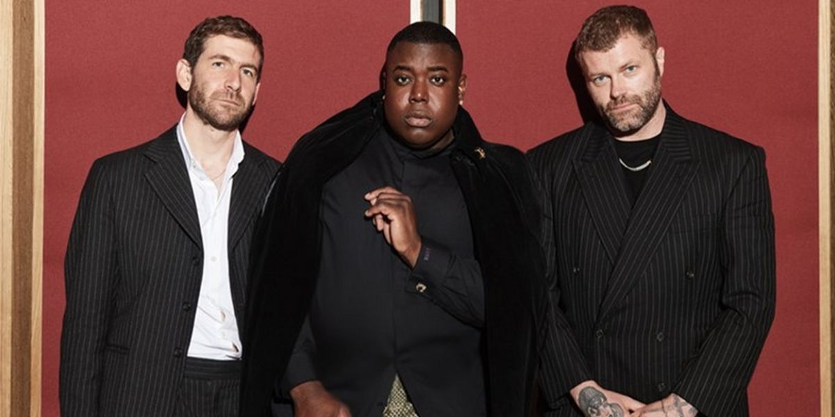 Gabriels Announce Debut Album 'Angels & Queens'