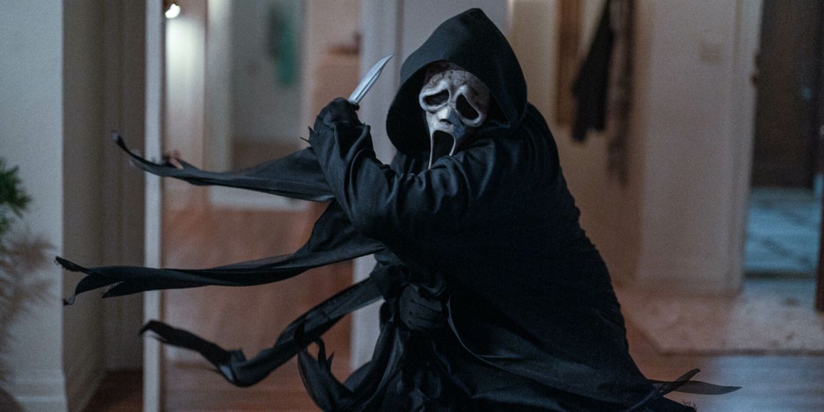 SCREAM VI to Stream on Paramount+ April 25
