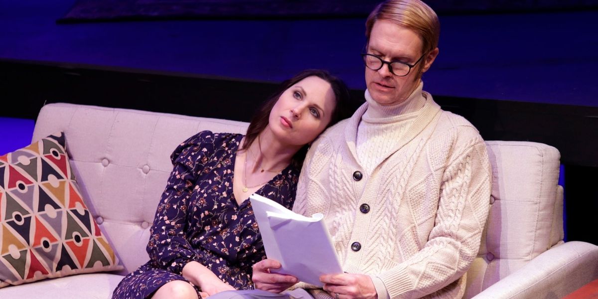 Review: AUSTIN SHAKESPEARE DELIVERS THE REAL THING at The Long Center