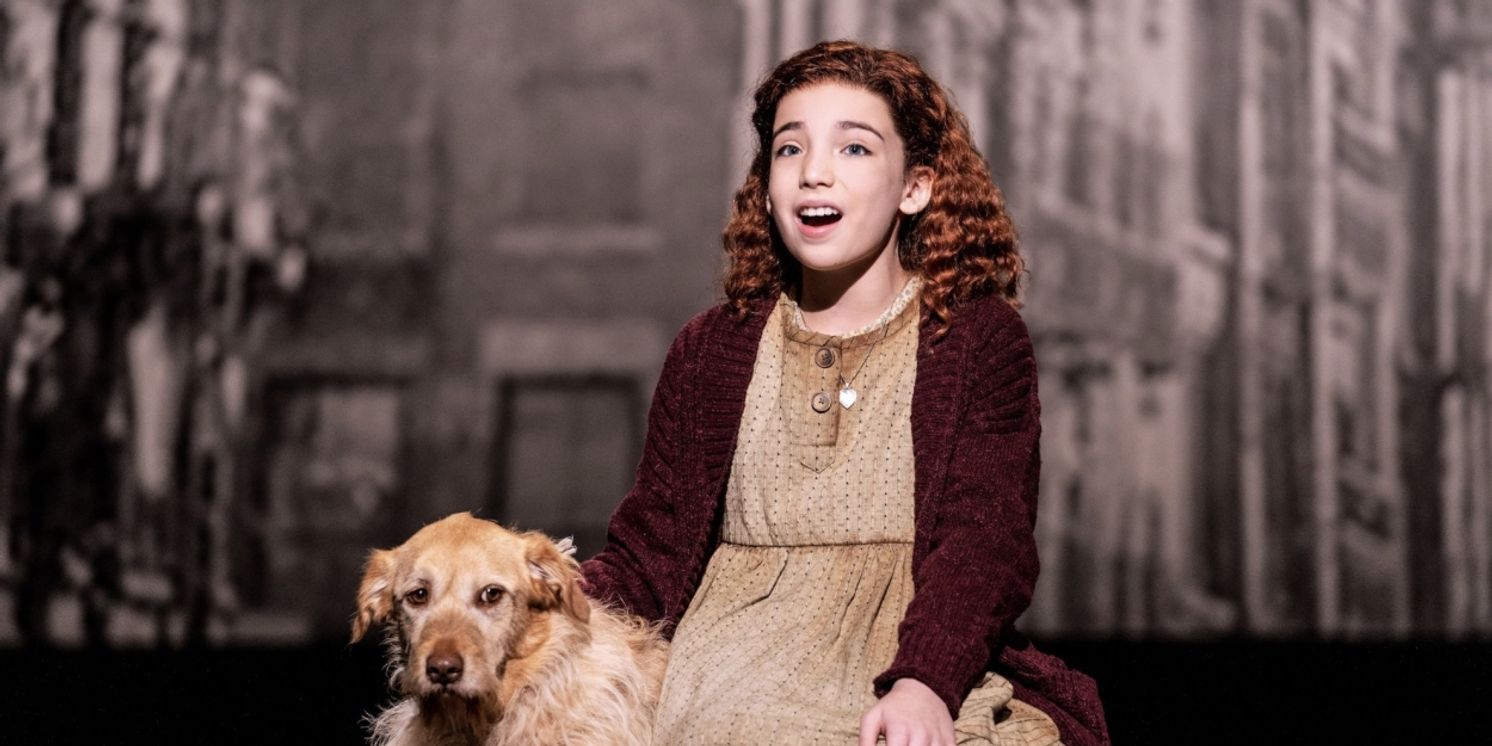 Touring Producers Troika Entertainment Joins Crossroads Live Group  Image