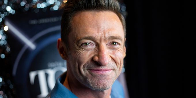 Meet the 2022 Tony Nominees: THE MUSIC MAN's Hugh Jackman