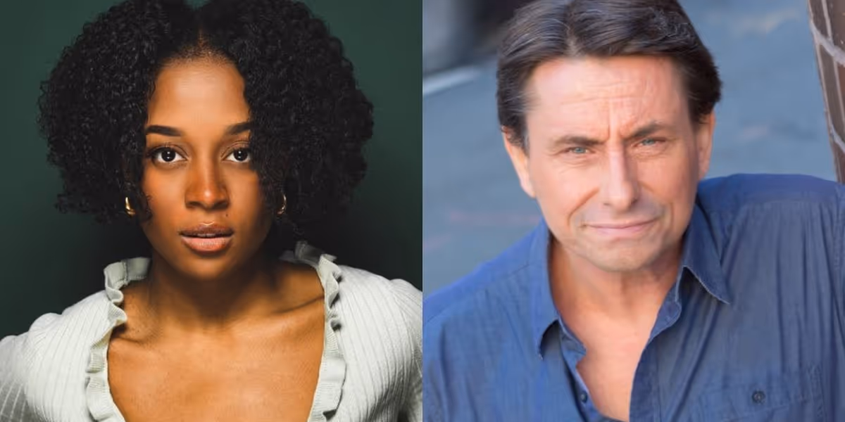 Leanne Antonio, Anthony Cochrane & More to Lead MURDER ON THE ORIENT EXPRESS at Paper Mill Playhouse