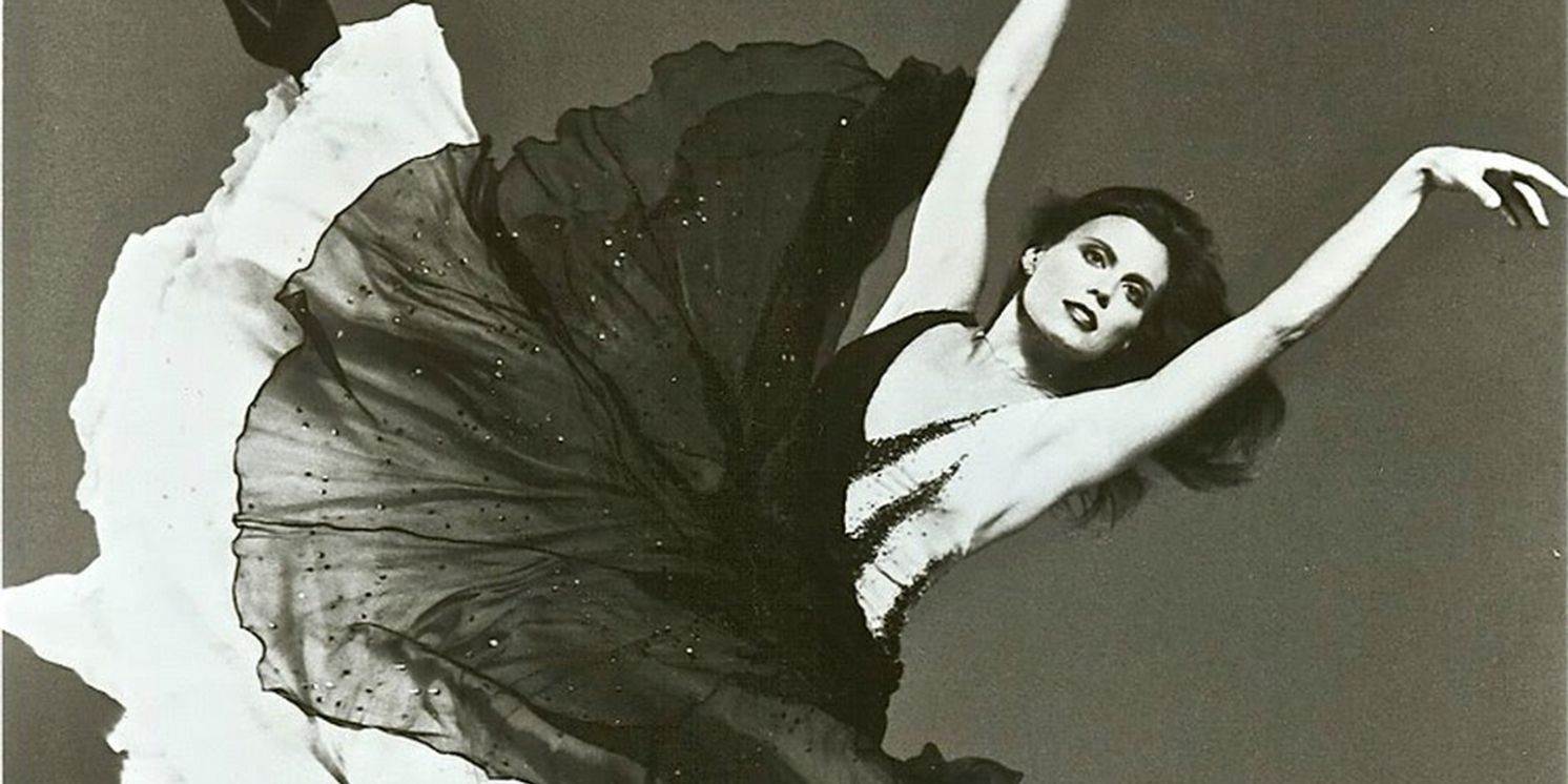 Public Celebration of the Life of Ann Reinking Will Be Held at the Ambassador Theatre This Month  Image