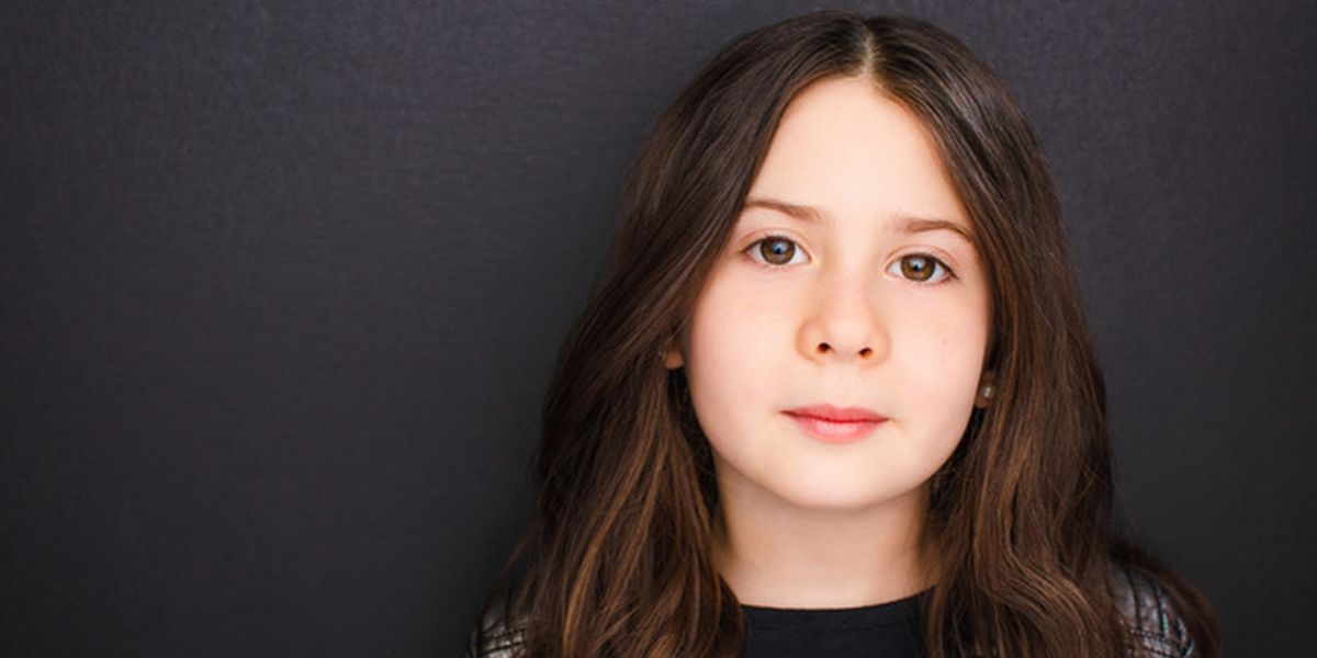 LEOPOLDSTADT's Pearl Scarlett Gold to Appear in THE WOMAN FROM HAMBURG Film