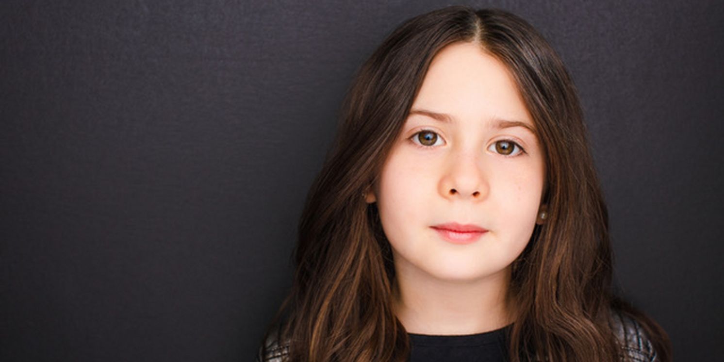 LEOPOLDSTADT's Pearl Scarlett Gold to Appear in THE WOMAN FROM HAMBURG Film  Image