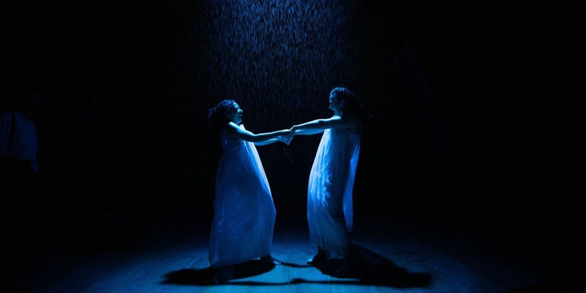 Review: INDECENT at The Wilbury Theatre Group