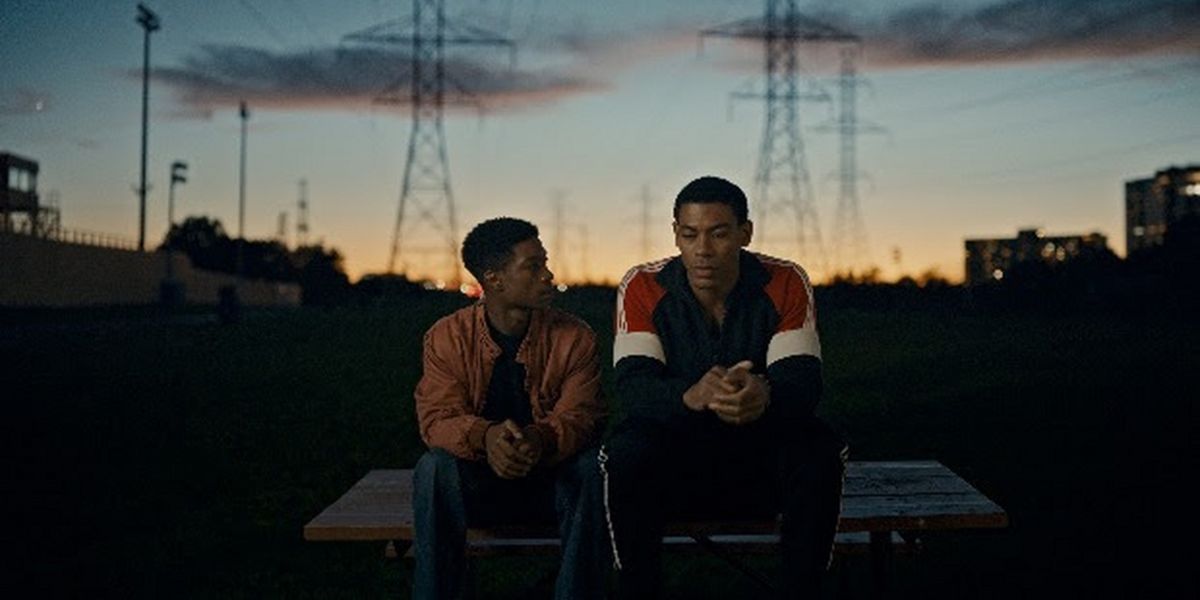TIFF to Premiere Clement Virgo's Film BROTHER