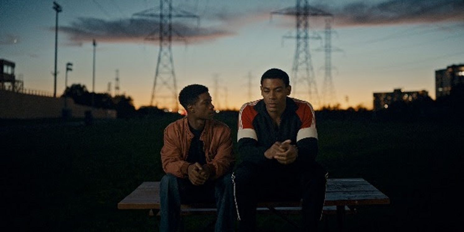 TIFF to Premiere Clement Virgo's Film BROTHER  Image