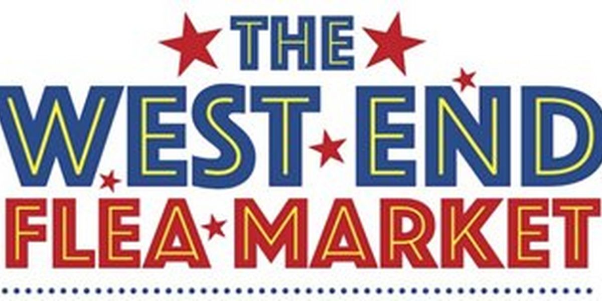 West End Flea Market 2023 to Take Place in May