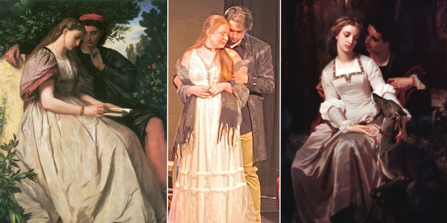 Review: VENUS IN FUR at The Weekend Theater  Image