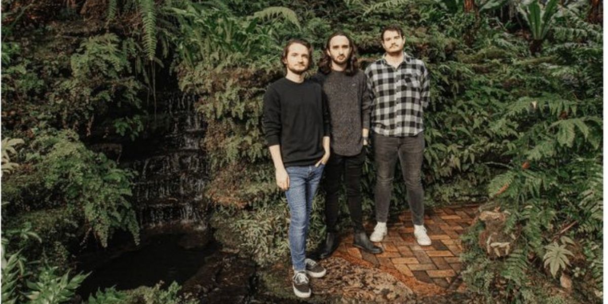 Long Gone Share New Single 'Change Your Mind'