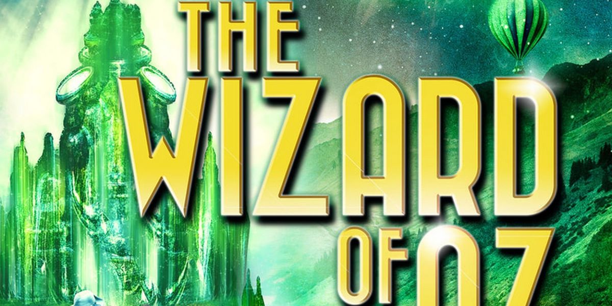 Metropolitan Performing Arts Embraces The 'Upside Down' in Their Stage Production of The Wizard of Oz