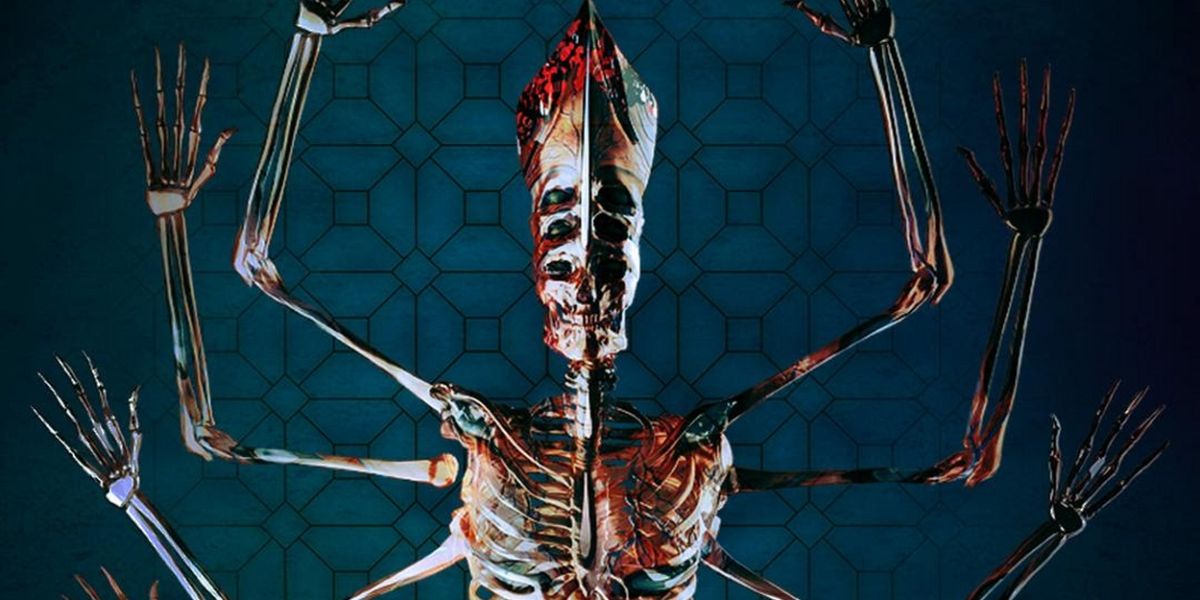 TOOL Announce North American Tour