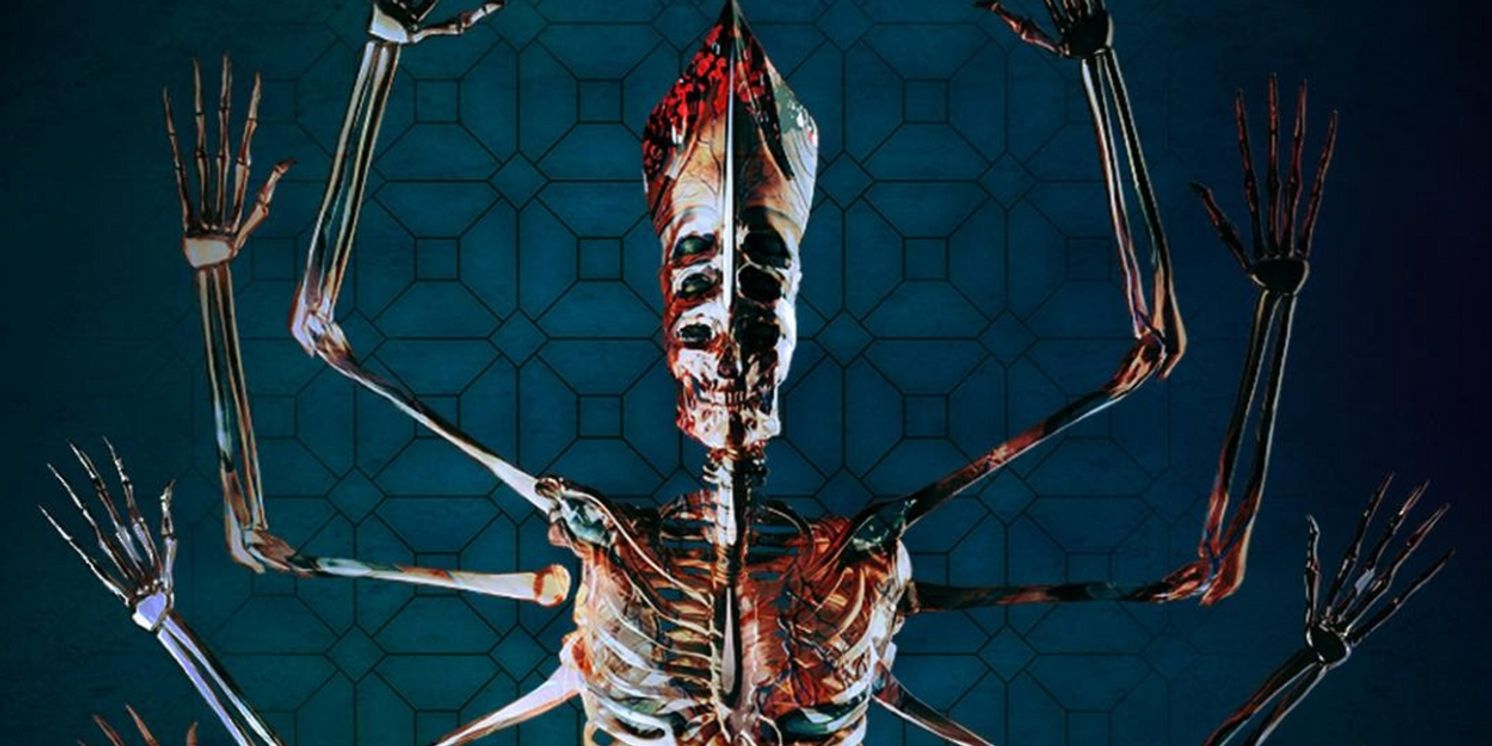 TOOL Announce North American Tour  Image