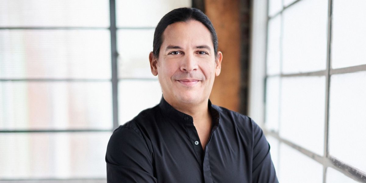 José Luis Gómez to Conduct Symphony San Jose's BRAHMS & FANDANGO in May