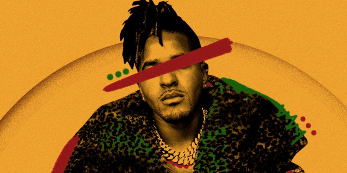 Matt B Releases New Single 'Slow Down'