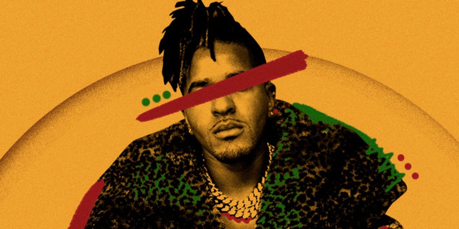 Matt B Releases New Single 'Slow Down'  Image