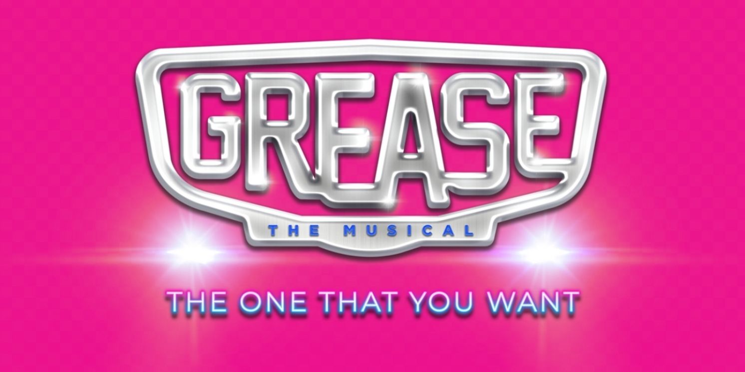 GREASE To Return To Australia In 2024  Image