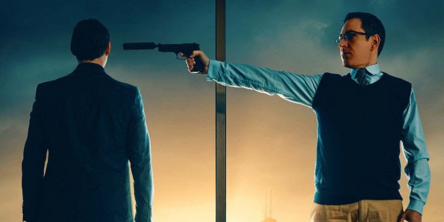 FINAL INTERVIEW Comes to The Pico Playhouse Next Month  Image