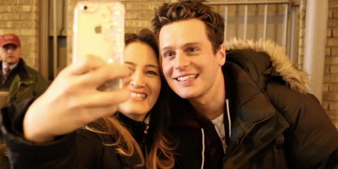 VIDEO: REPEAT ATTENDERS Documentary Shines Spotlight on Broadway Super-Fans