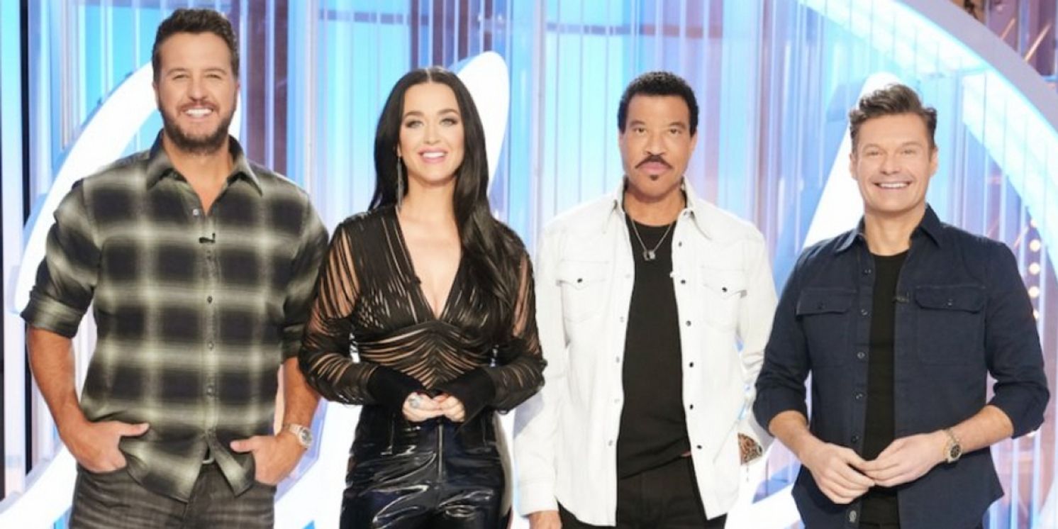 Special AMERICAN IDOL Episode to Air After The Oscars  Image