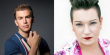 Spencer Day and Effie Passero On Their Mexican Quarantine and The 'State of Emergency