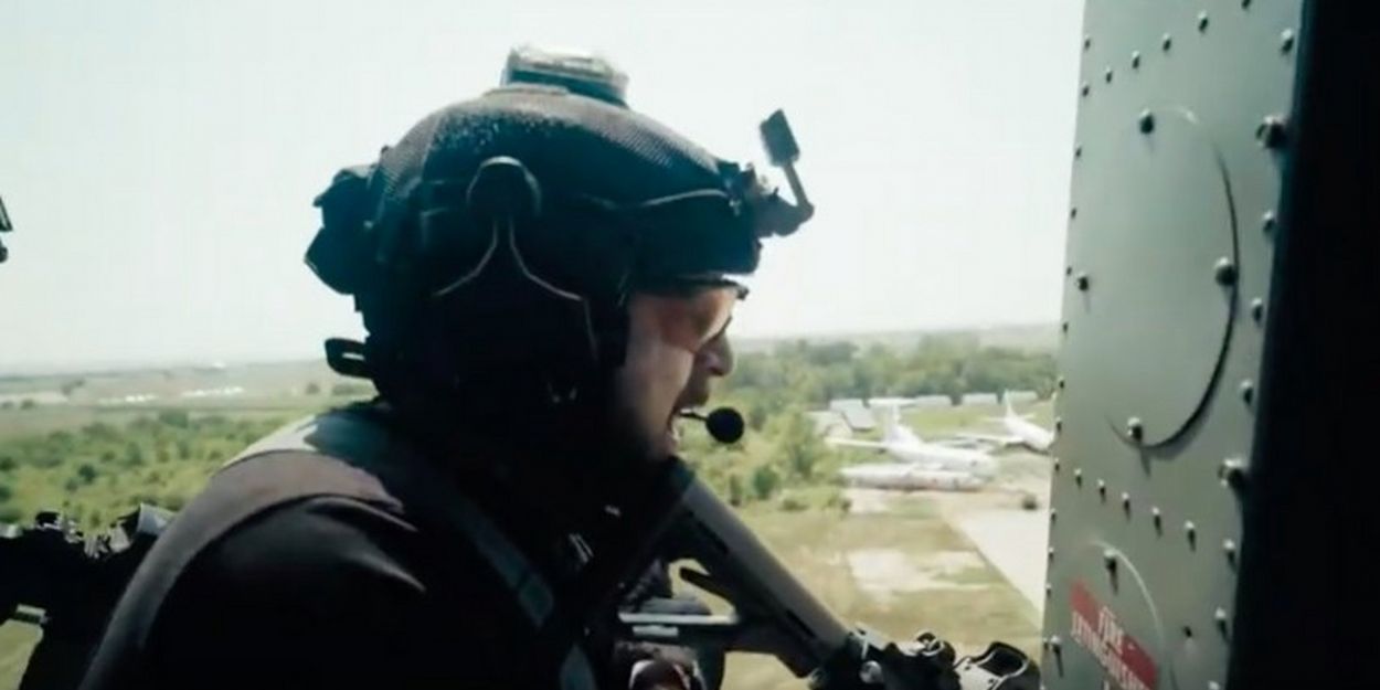 VIDEO: Watch a Sneak Peek of the Next Episode of SEAL TEAM on CBS Video