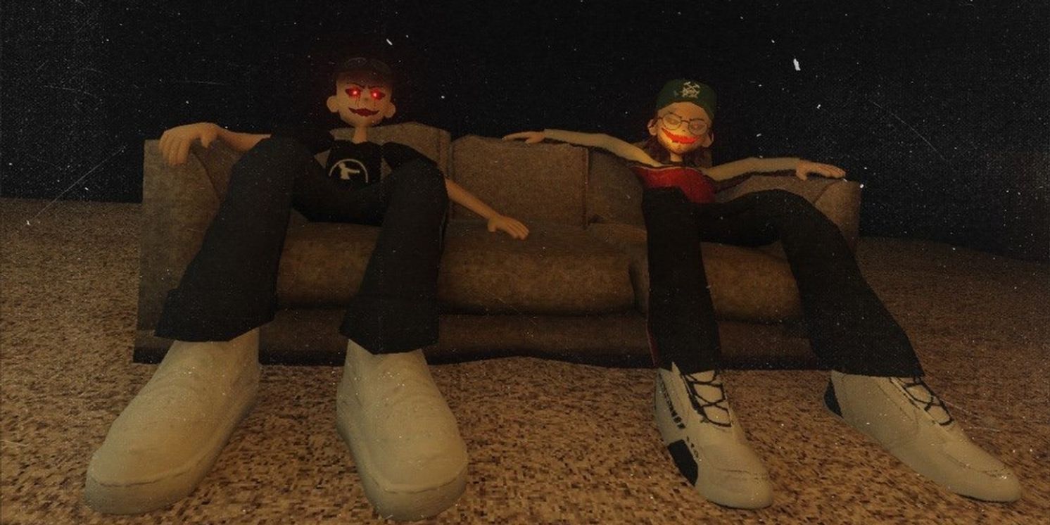 NxxxxxS Announces New Album 'Short Term Agreement'  Image