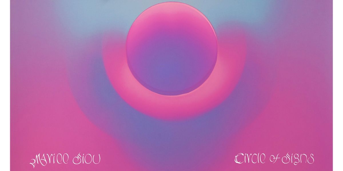 Album Review: Mariee Siou Brings Her Psych-Folk Vibes To A New EP, Calling All Earthlings To Tend To Our Mother on CIRCLE OF SIGNS