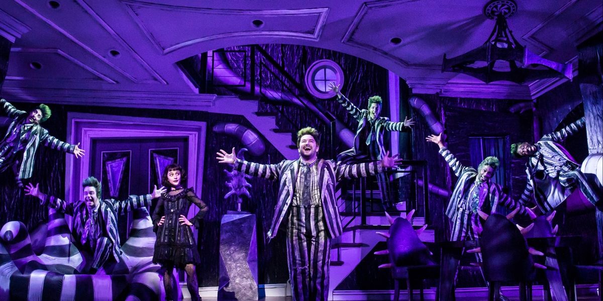 Broadway Week Returns, Offering 2-For-1 Tickets Next Month
