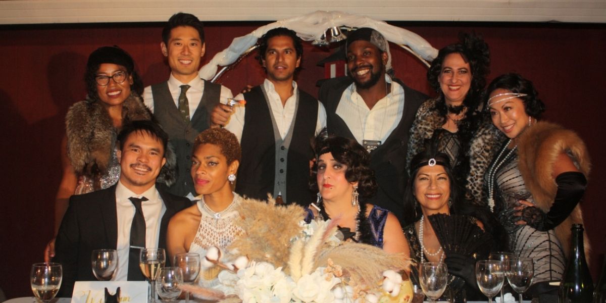 Plethos Productions Kicks Off Season 6