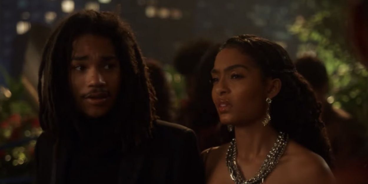 VIDEO: Freeform Shares A Clip From GROWN-ISH Video