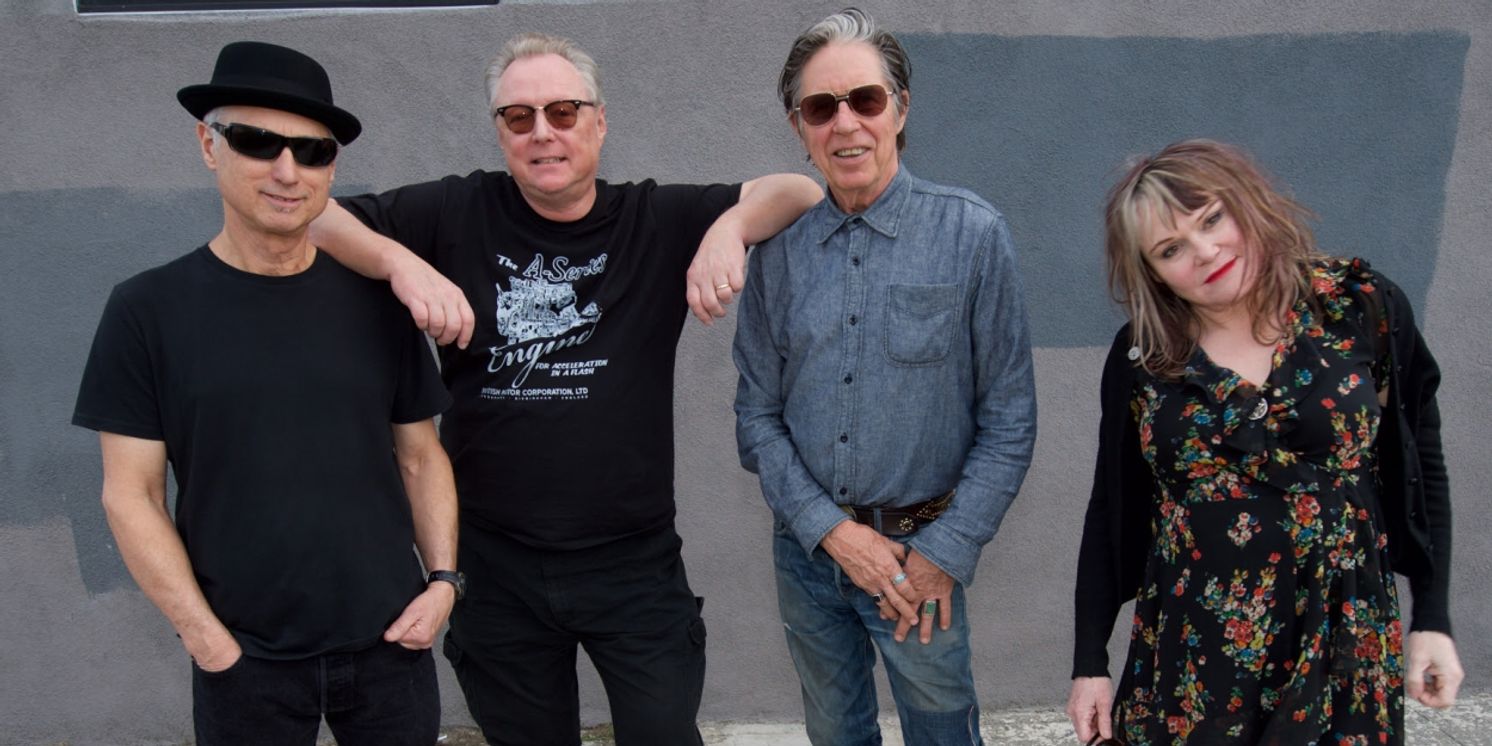 Classic X Song 'Poor Girl' Featured in GUARDIANS OF THE GALAXY Vol 3  Image