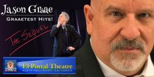 Interview: Gerald Sternbach's Making Music in JASON GRAAE'S GRAAETEST HITS & More