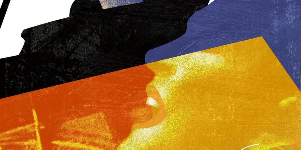 METAMORPHOSIS to Kick Off Merola Opera Program 2023 Summer Festival