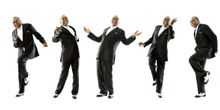 At Home With Ben Vereen