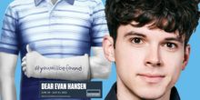 Interview: DEAR EVAN HANSEN Returns to the Ahmanson With a New Evan - Anthony Norman