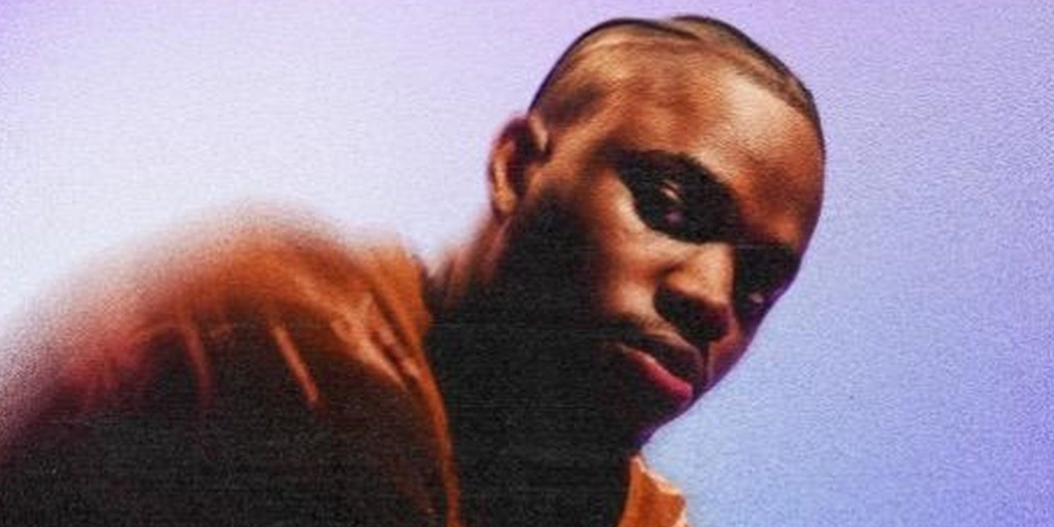 ARDN Releases New Single 'Runner Up'  Image