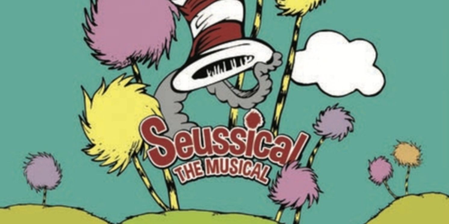 Review: SEUSSICAL: THE MUSICAL at Blackfriars Theatre  Image