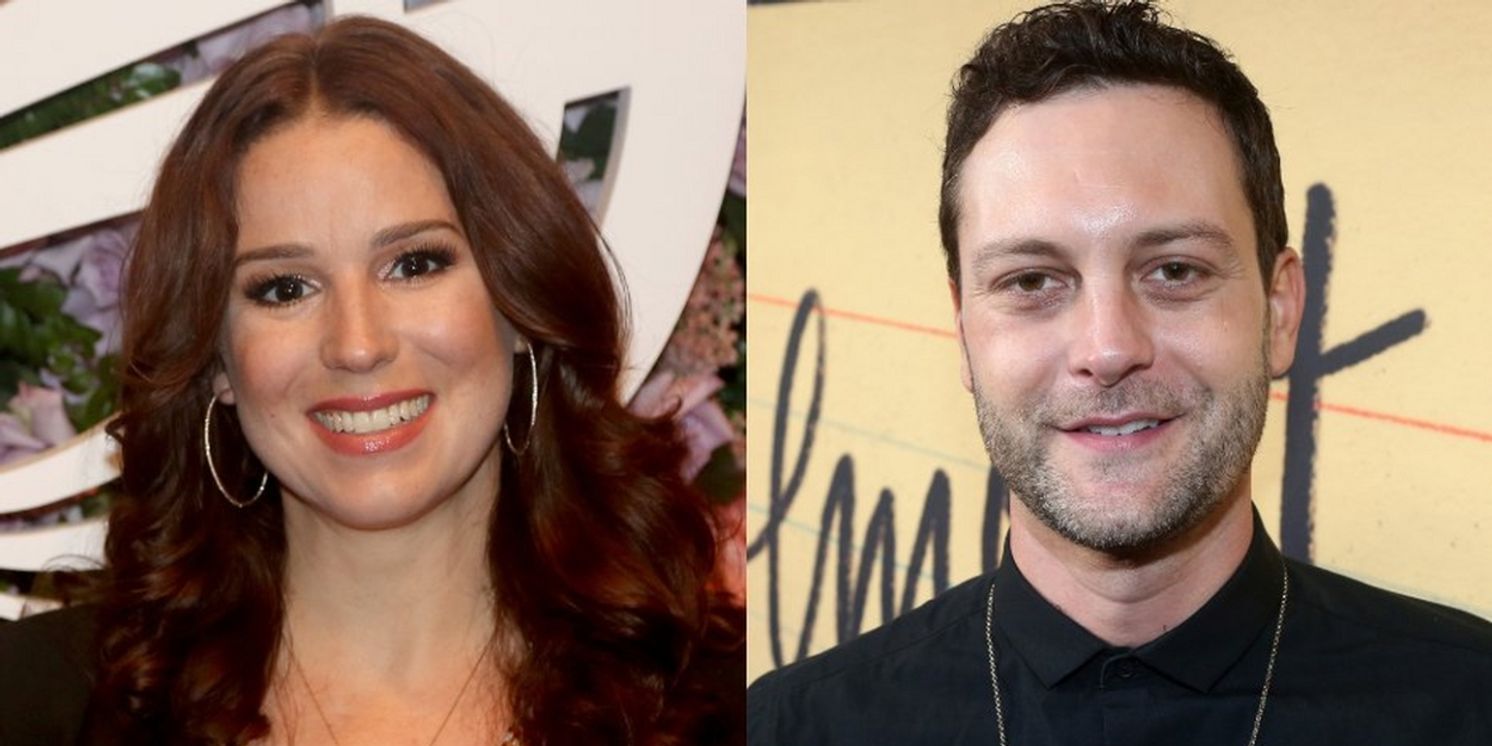 Chilina Kennedy, Van Hughes & More to Star in Reading of New Larry Kirwan Musical IRAQI ROSE  Image