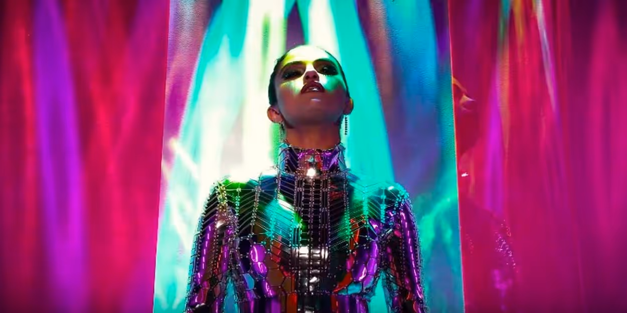 VIDEO: Watch the Music Video For Selena Gomez's New Song 'Look At Her Now' Video