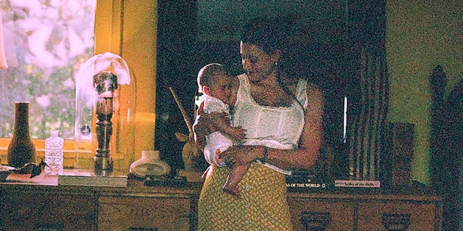 Sam Hunt Releases Heartfelt New Song 'Women In My Life'  Image