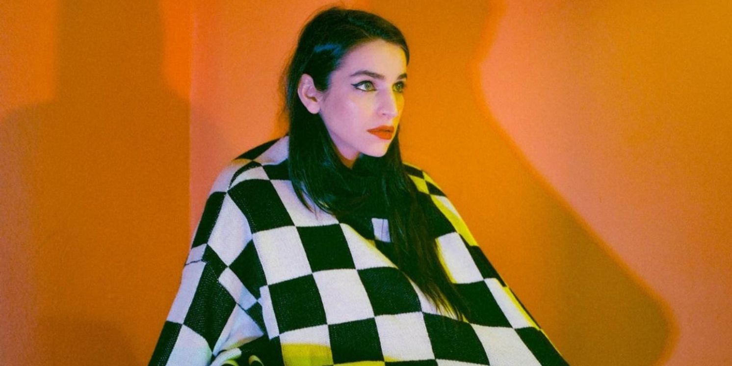 Annabel Lee Announces Debut LP & Shares Track 'Los Angeles'  Image