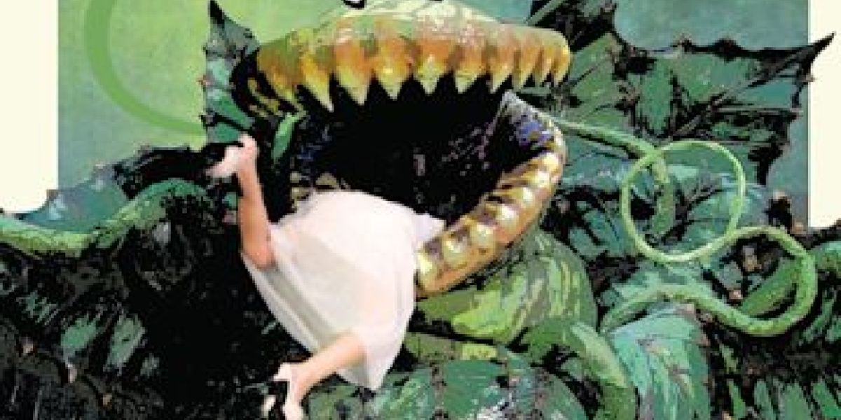 Review: ATTACK OF THE MONSTER MUSICAL: A CULTURAL HISTORY OF LITTLE SHOP OF HORRORS