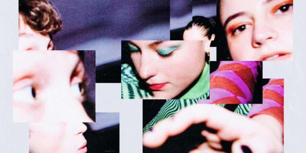 The Orielles Share New Track 'BEAM/S'
